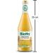 BIOTTA - Breakfast Juice - Fresh and 100% organic orange grape juice and banana puree - Rich in nutrients - 100% Vegan - Buy Online on GoSupps.com