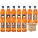 12 x IRNN BRU 500ml Bottle - Sparkling Flavoured Soft Drink with Sugar and Sweeteners - Buy Online on GoSupps.com