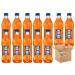 12 x IRNN BRU 500ml Bottle - Sparkling Flavoured Soft Drink with Sugar and Sweeteners