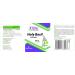Tulsi Holy Basil 5000mg Equivalent (500mg of 10:1 Extract) 120 Capsules 3rd Party Lab Tested High Strength No Fillers or Bulkers Gluten GMO Free - Buy Online on GoSupps.com