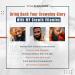 Evan Alexander Grooming My Growth Vitamins - 60 Tablets for Natural Hair & Beard Growth with Zinc, Biotin, and Collagen - Nourishing Formula - Buy Online on GoSupps.com