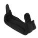 Neck Brace Collar - Corrective Memory Support for Office & Home | Comfortable Flocking Design - Buy Online on GoSupps.com
