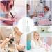 Nail Polishing Bearing Polisher Bearing For Grinding | Nail File Grinding Tool Manicure And Grinding Bearing Tools Suitable For Beginners And Experienced Manicurists - Buy Online on GoSupps.com