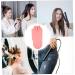 FOMIYES 4pcs Curling Iron Storage Bag Storage Pouch Hair Curler Bag Curling Iron Holder Storage Bag for Travel Portable Curling Iron Bag Storage Organizer Hair Curler Pouch Hair Iron Pouch 29.50X13.50X2.00CMx4pcs Pinkx4pcs - Buy Online on GoSupps.com