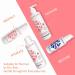 Purezero Moisturizing Night Cream Hydrating & Anti-Aging Face Moisturizer with Pure Ingredients Paraben-Free Vegan Cruelty-Free 4 oz - Buy Online on GoSupps.com