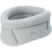 Nichtule Neck Support - Soft Cotton Sewing Ruff for Older Adults | Spine Alignment & Pressure Relief | Ideal for Sleep & Trauma Recovery - Double Layer L - Buy Online on GoSupps.com