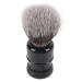 Premium Beard Brush | Ergonomic Facial Hair Brush | Travel-Friendly Design for Men | Improve Foam Efficiency - Buy Online on GoSupps.com