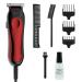 Wahl T-Pro Corded T-Blade Trimmer Beard Trimmer for Men Men s Shaver Afro Hair Trimming Corded Stubble Trimmers Detailing and Outlining Male Grooming Set Single