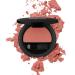 ANNEMARIE B RLIND Natural Effect Beauty Blush Raspberry Delight (5 g) With marula oil and hyaluronic acid for a natural radiant glow and lasting care vegan