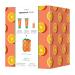 Pupa Milano Breakfast Lovers Set Orange Juice 4 Pc - Moisturizing Body Lotion - Hydrating Body Wash - Body Mist - For Soft Skin - Skin Care Gift Set - Buy Online on GoSupps.com