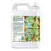 FAITH in Nature Natural Grapefruit & Orange Hand & Body Lotion Energying Vegan & Cruethy Free No Sls Or Parabens 5L Refill Pack Grapefruit & Orange 5 L (1 Series)