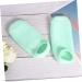 Housoutil 1 Pair Moisturizing Socks Diffuser Foot Moisturising Socks Heel Repair Socks Foot Beauty Socks Foot Spa Socks Anti-Crack Socks Tampon Holder for Purse Heel Sleeve Heel Socks Ankle - Buy Online on GoSupps.com