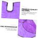 FOMIYES 2pcs hair dye shampoo hair coloring shampoo color depositing shampoo makeup cape Hairdressing Medium - Buy Online on GoSupps.com