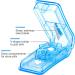 Best Pill Cutter for Small Pills | Safe Tablet Splitter & Medicine Slicer for Easy Daily Use - Buy Online on GoSupps.com