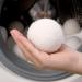 CAYYET Wool Dryer Balls 8-Pack Dryer Balls Laundry Reusable Reduce Clothing Wrinkles - Buy Online on GoSupps.com