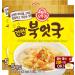 OTTOGI Bugeot Guk Dried Pollack Soup / 10.5g x 5ea / (2pack)