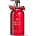 Molton Brown Festive Frankincense & Allspice Fine Liquid Hand Wash - Buy Online on GoSupps.com