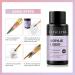 Buy COSCELIA Slip Solution 30ML - Nail Liquid Acrylic Builder Gel for Easy Nail Extensions | Poly Building Gel Tool - Buy Online on GoSupps.com