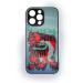 OOKIEDO iPhone 14 Pro Case - Stylish Glass Protective Case for Cat Lovers - International Shipping Available - Buy Online on GoSupps.com