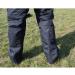 DINGO GEAR Dog Training Trousers Ripstop Light Guard Black Size M S01031 - Buy Online on GoSupps.com