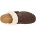 REVITALIGN Women's Nottingham Clog 5.5 UK Wide French Roast - Buy Online on GoSupps.com