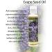 Buy Elitzia Basic Oil Carrier Essential Oils for Aromatherapy & Massage - 118ml Pack of 5 (Castor Avocado Sweet Almond Coconut Grape Seed Olive) - International Shipping Available - Buy Online on GoSupps.com