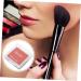 FOMIYES Blush Blouses Makeup Brishes Makeup Tool Shimmer Powder Mineral Makeup Lovely Makeup Pink Powdery - Buy Online on GoSupps.com