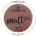 ESSENCE Colored Matt Touch 60 Cherry Me Up - Long-Lasting Lip Color | Shop Internationally - Buy Online on GoSupps.com
