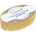 Eclectic Lady Toasted Marshmallow Shampoo Soap Bar - Argan Oil Silk & Honey Protein - Natural Hair Care 4 oz - Buy Online on GoSupps.com