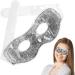 Cold Eye Cover Gel Eye Cover Ice Pack Cold Eye Protectors | Cold Feeling Gel Eye Protectors Reusable Gel Spa Bead Eye Cover For Pockets/ - Buy Online on GoSupps.com