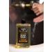 Accentra Shower gel SPECIAL BLEND in bottle incl gift box in whiskey look 400ml fragrance Whiskey refillable blackorange - Buy Online on GoSupps.com