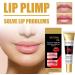 EXQST Collagen Active Elasticity Lip Moisturizing Serum Lip Serum Promotes Smooth Lips Long Lasting Waterproof Moisturizing Lip Plumping Oil - Buy Online on GoSupps.com