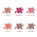 Mally Beauty High Shine Liquid Lipstick in Starburst - Long-lasting Glossy Finish - Buy Online on GoSupps.com