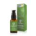 Saxon Beard Oil Bay Rum Scent