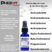 Pheromone Cologne for Men Attract Women Pheromone Attractant - Buy Online on GoSupps.com