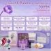 Gifts for Women: Relaxation Spa Gift Baskets & Self-Care Sets - Perfect Birthday & Mother's Day Presents - Buy Online on GoSupps.com