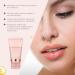 Moisturizing Facial Sheet | c llagen Night Wrapping m sk | 75g Facial Sheets For Face Care | Skinning Peel Off Covers | c llagen Overnight Wrapping Peel Off Facial m sk For Face Skin Care - Buy Online on GoSupps.com