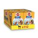 Pedigree Snacks DentaStix Multipack for large dogs ( 25kg) 1 pack (1 x 1.1 kg)