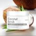 Exfoliant Pour Le Corps - 200g Savon Hydratant Naturel - Exfoliant Lissage Pour La Peau | Pour La Luminosit Soins De La Peau Morte Beaut Pour Les Mains Et Les Pieds Zone Bikini Dos Et Noix de coco 1 unit (Lot de 1) - Buy Online on GoSupps.com