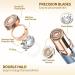 SEIHAI Facial Hair Removal Replacement Heads for Finishing Touch Flawless Refill for Flawless Replacement Heads with Storage Bag - Buy Online on GoSupps.com