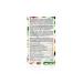 Intick Sugar-Free Instant Tropical Drink Powder | Vegan Low-Calorie Vitamin C | 12 Pack (0.5-1L) - International Shipping Available - Buy Online on GoSupps.com