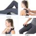 Manual Body Massage Device - Occipital Release Tool for Tension & Headache Relief | Myofascial Relaxation - Buy Online on GoSupps.com