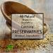 GERBS Raw Hemp Seed Kernels 2 LBS - Premium Grade, Freshly Harvested & Non-GMO | Plant Protein & Omega 3-6 | Keto & Paleo Friendly | Gluten & Peanut Free - Buy Online on GoSupps.com