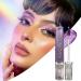 Sparkling Glitter Mascara - 5g Sweat-Resistant Volumizing Balm - Smear-Free Eyelash Mascara - For Women and Mothers Ideal for Parties Dates Weddings - Buy Online on GoSupps.com