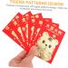 ABOOFAN 120 Pcs New Year Gift Money Packet red envelopes 2022 Blush Year red Envelope Gift Bag Wallet Purse Wedding envelopes Packet Gift Envelope Envelope Spring Festival Supplies Makeup - Buy Online on GoSupps.com
