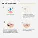 Buy Acne Patches for Pimples & Zits - Derma-Aid Blemish Repair Stickers for Face & Skin Care - Buy Online on GoSupps.com