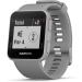 Garmin Approach S10 Lightweight GPS Golf Watch - Powder Gray - Buy Online on GoSupps.com