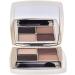Est e Lauder Pure Color Envy Luxe Eyeshadow Quad - Desert 04 | International Shipping Available - Buy Online on GoSupps.com