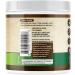 WHOLE WORLD WELLNESS Organic Mushroom Complex Powder | Immune Defense, Energy & Focus Support | Reishi, Lion's Mane, Chaga | Dairy Free & Soy Free | 60 Servings | Made in The USA. - Buy Online on GoSupps.com