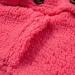 Hanxiulin Women's Fleece Jacket - Plush Cuddly Sweatshirt Warm Outdoor Cardigan Coat & Hoodies - XXL Pink - Buy Online on GoSupps.com